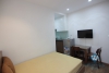 True elegant, brand new & cozy studio apartment Tran Duy Hung street